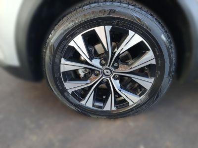 Renault Captur Gebrauchtwagen