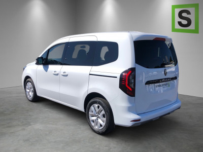 Renault Kangoo Tageszulassung