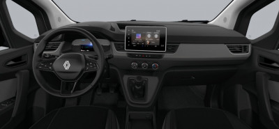 Renault Kangoo Tageszulassung