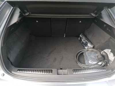 Renault Rafale Vorführwagen