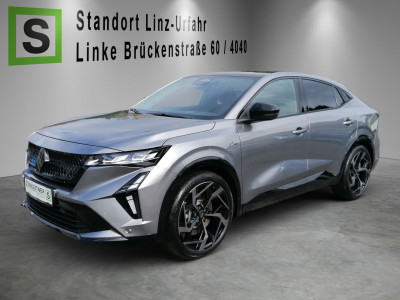 Renault Rafale Vorführwagen