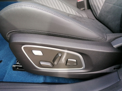 Renault Rafale Vorführwagen