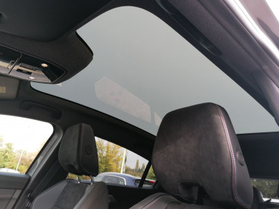 Renault Rafale Vorführwagen