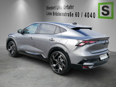 Renault Rafale Vorführwagen