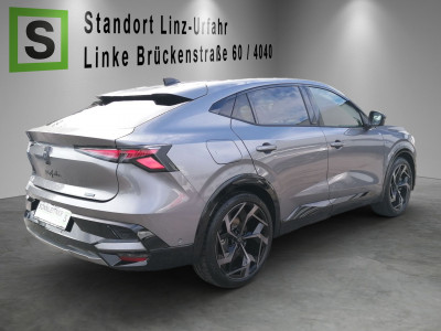 Renault Rafale Vorführwagen