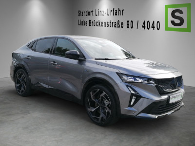 Renault Rafale Vorführwagen