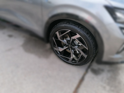 Renault Rafale Vorführwagen