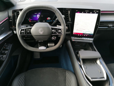 Renault Rafale Vorführwagen