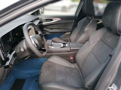 Renault Rafale Vorführwagen