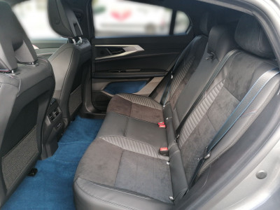 Renault Rafale Vorführwagen