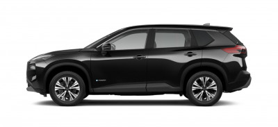 Nissan X-Trail Tageszulassung