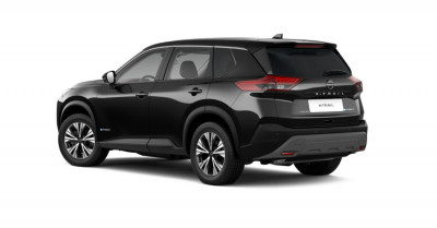 Nissan X-Trail Tageszulassung