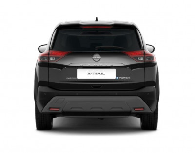 Nissan X-Trail Tageszulassung