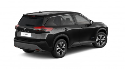 Nissan X-Trail Tageszulassung