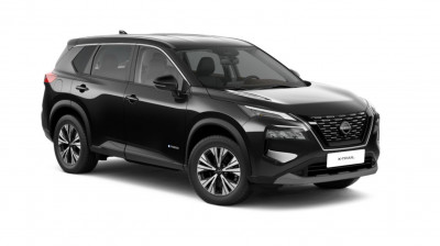 Nissan X-Trail Tageszulassung