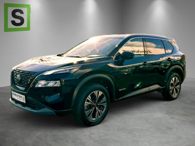 Nissan X-Trail Tageszulassung