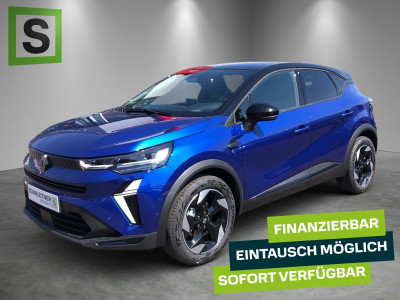Renault Captur Vorführwagen