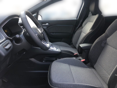 Renault Captur Vorführwagen