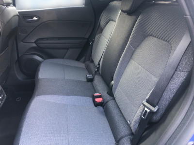 Renault Captur Vorführwagen