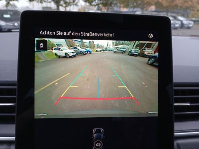 Renault Captur Vorführwagen