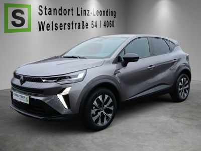 Renault Captur Vorführwagen