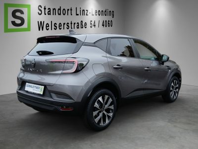Renault Captur Vorführwagen