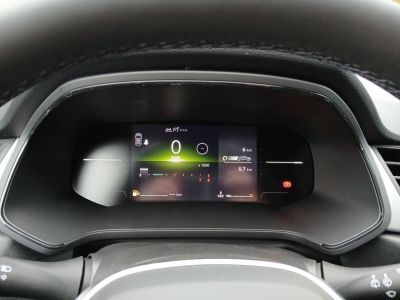 Renault Captur Vorführwagen