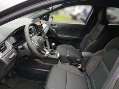 Renault Captur Vorführwagen
