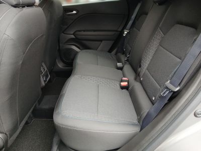 Renault Captur Vorführwagen