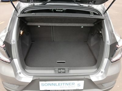 Renault Captur Vorführwagen