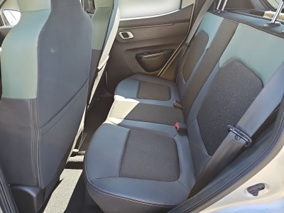 Dacia Spring Neuwagen