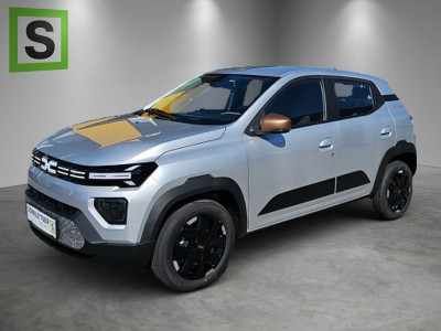Dacia Spring Neuwagen