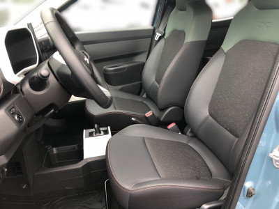 Dacia Spring Neuwagen