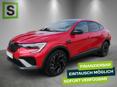 Renault Arkana Neuwagen