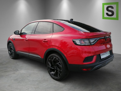 Renault Arkana Neuwagen