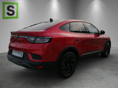 Renault Arkana Neuwagen