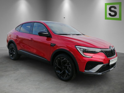 Renault Arkana Neuwagen
