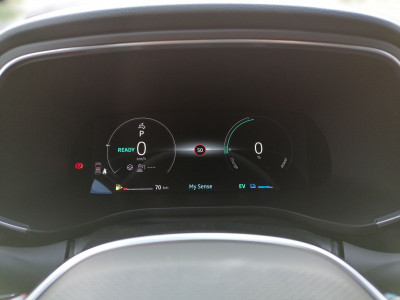 Renault Arkana Neuwagen