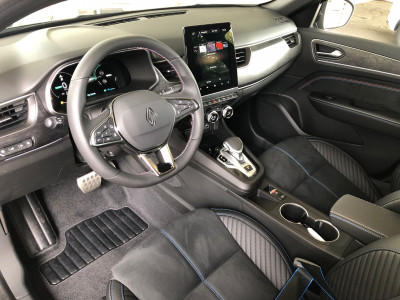 Renault Arkana Neuwagen