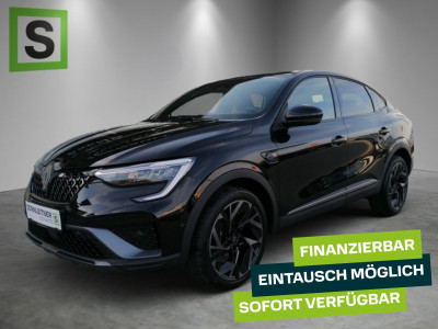 Renault Arkana Neuwagen