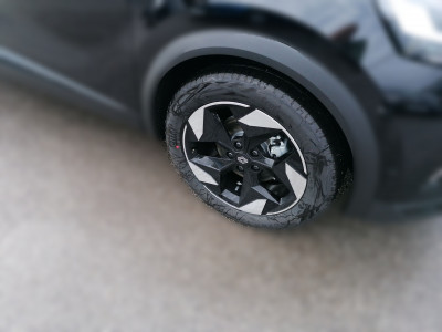 Renault Captur Neuwagen