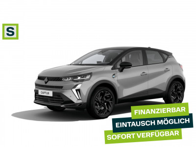 Renault Symbioz Neuwagen