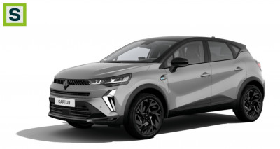 Renault Symbioz Neuwagen