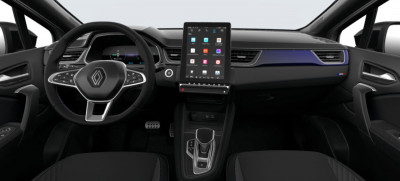 Renault Symbioz Neuwagen