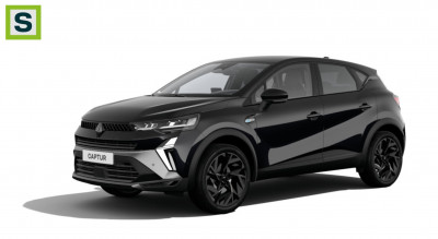 Renault Symbioz Neuwagen