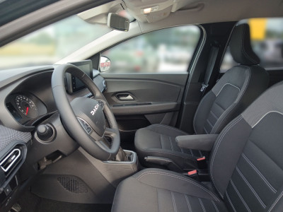 Dacia Jogger Neuwagen