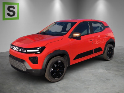 Dacia Spring Neuwagen