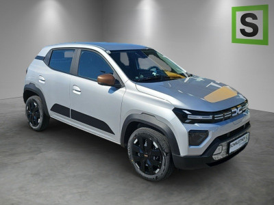 Dacia Spring Neuwagen