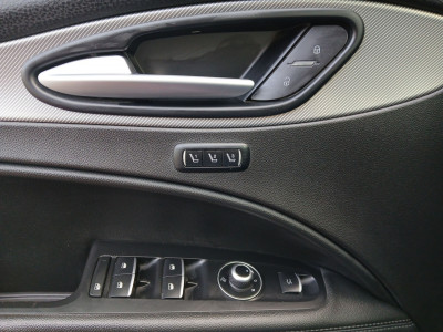 Alfa Romeo Stelvio Gebrauchtwagen