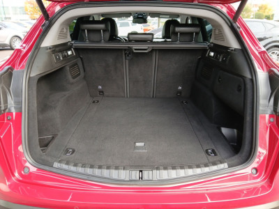 Alfa Romeo Stelvio Gebrauchtwagen